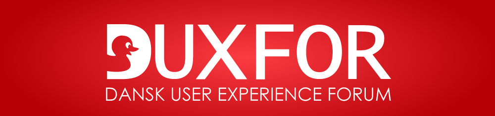 Duxfor Logo